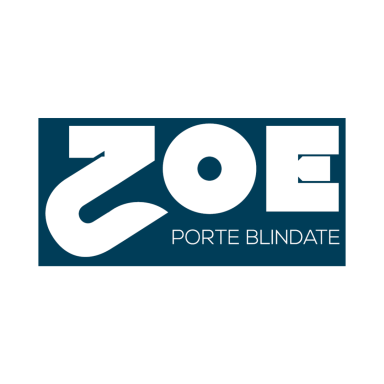 ZOE PORTE BLINDATE